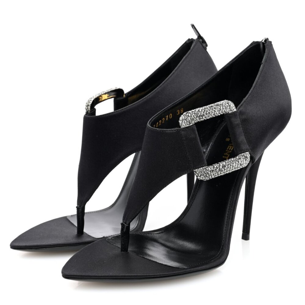 Brand New YSL Sean Sandal